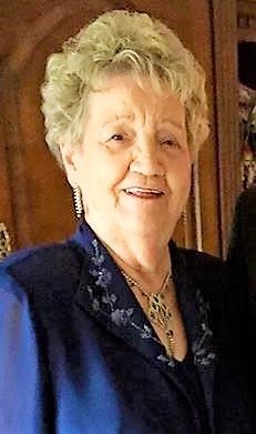 Obituary of Lois King Janney
