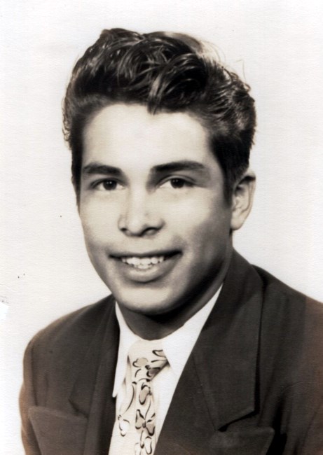 Obituary of Salvador Torres