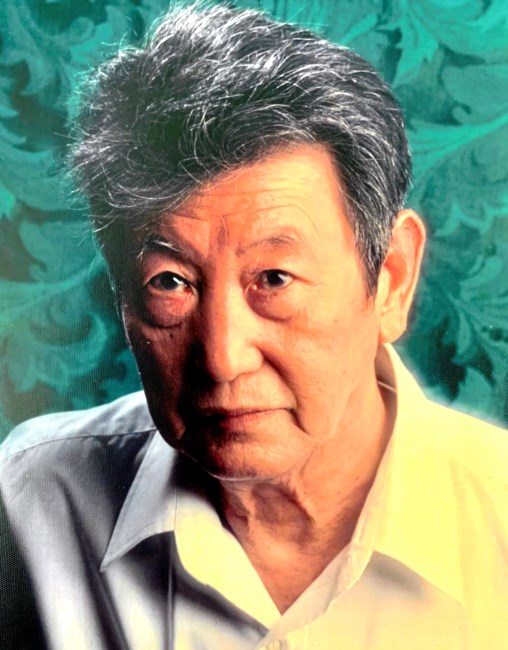 Obituario de Shang Kwon Yang