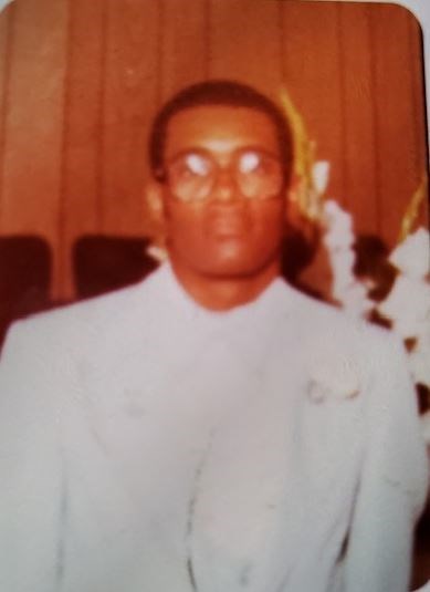 Obituary of Leonard Edward Crawford