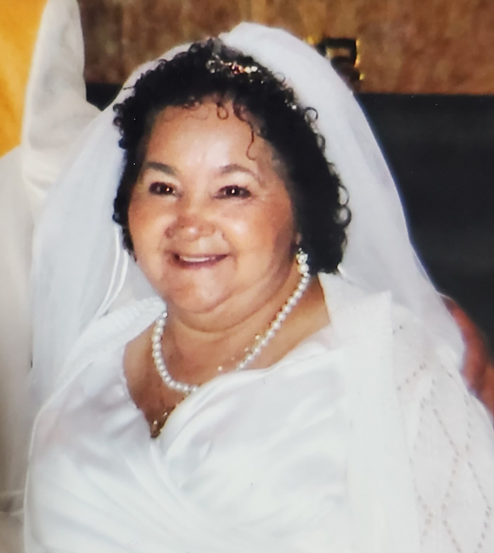 Obituary of Celia Soto Alanis