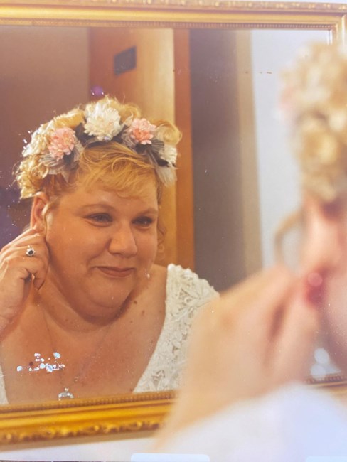 Obituary of Barbara Jean Breuer