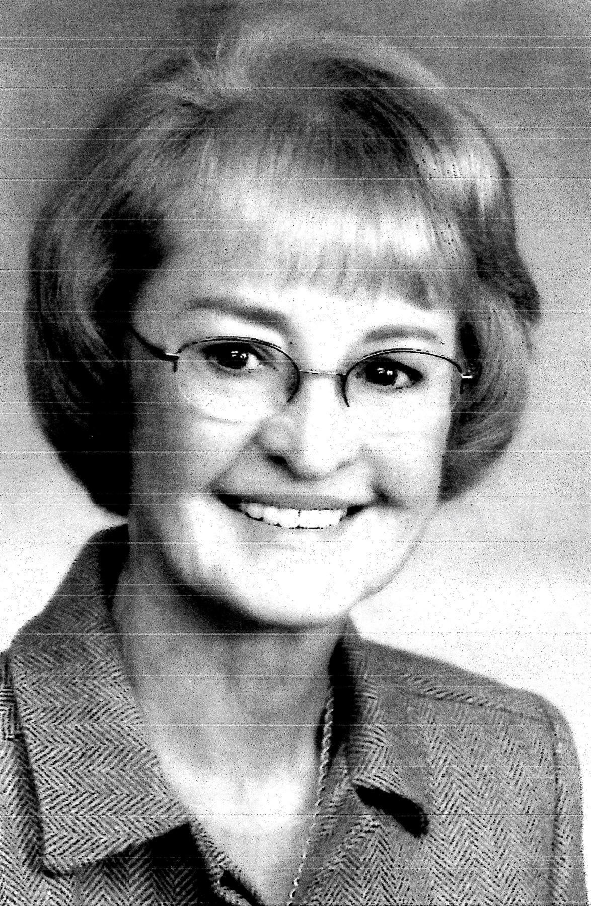 Obituary of Barbara A Hurn