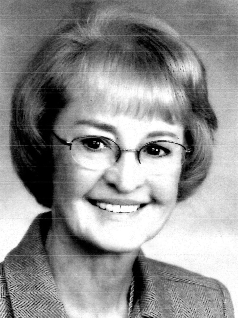 Obituary of Barbara A Hurn