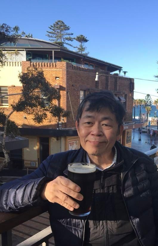 Obituary of Mr. Jack Kit Ping Lee