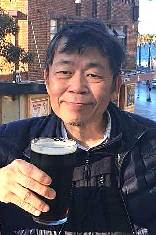 Obituary of Mr. Jack Kit Ping Lee