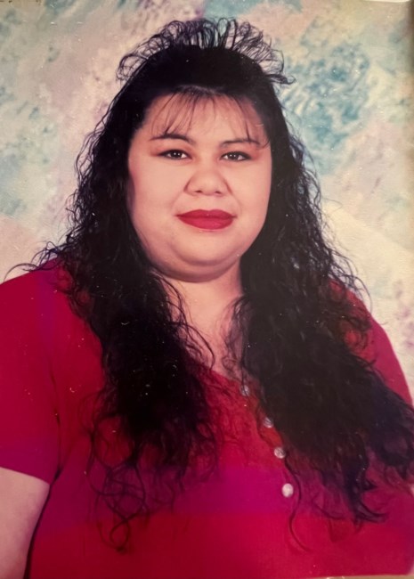 Obituary of Ruth Elizabeth Arevalo