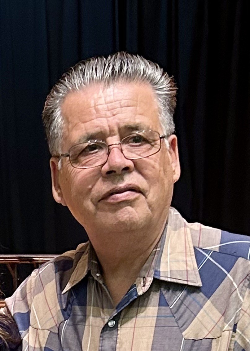 Obituary of Robert Lee Gomez Sr.