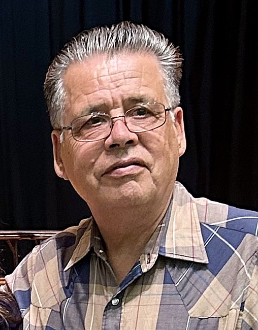 Obituary of Robert Lee Gomez Sr.