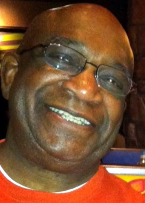 Obituario de John H. Harris