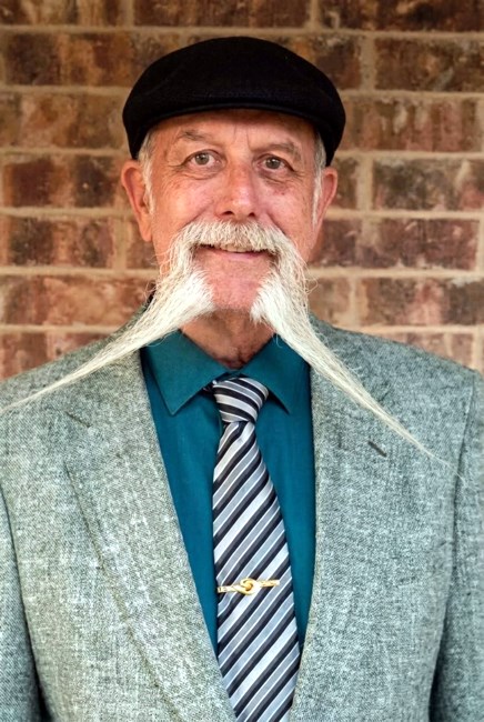 Obituary of Calvin Dale Hicks