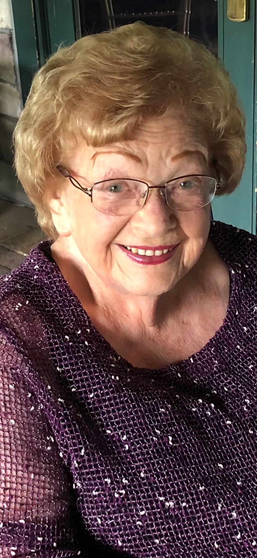 Obituary of Elaine Freireich