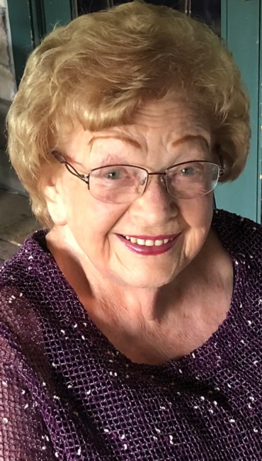 Obituary of Elaine Freireich