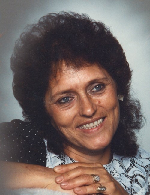 Obituary of Mable Segura Moreaux