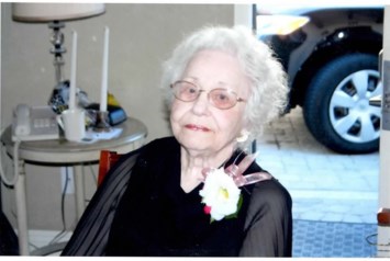 Obituary of Anna Nunes Bryan Baldo