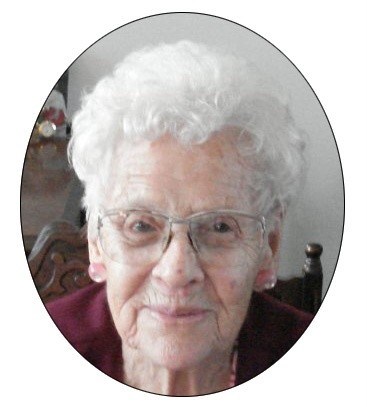 Obituary of Helen Eugenia Davidson