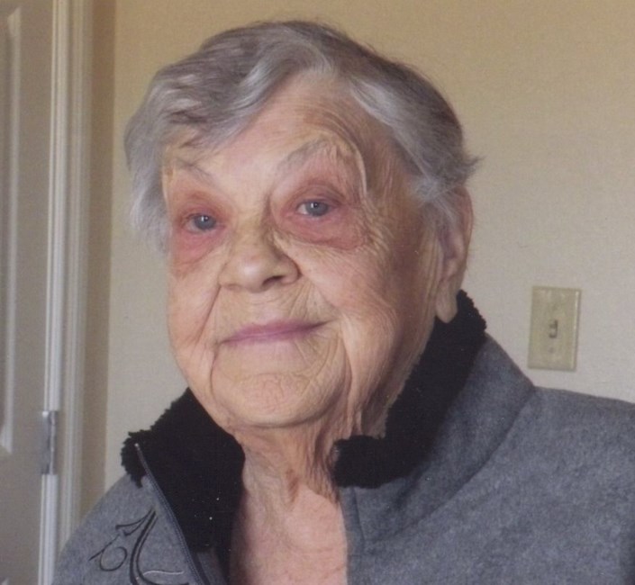 Obituary of Darlene L. Mummert