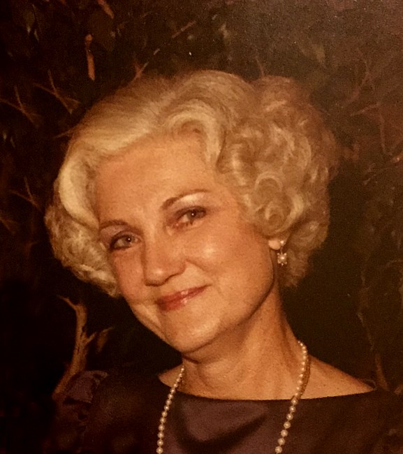 Obituary of Helen Joyce Byrd Brown