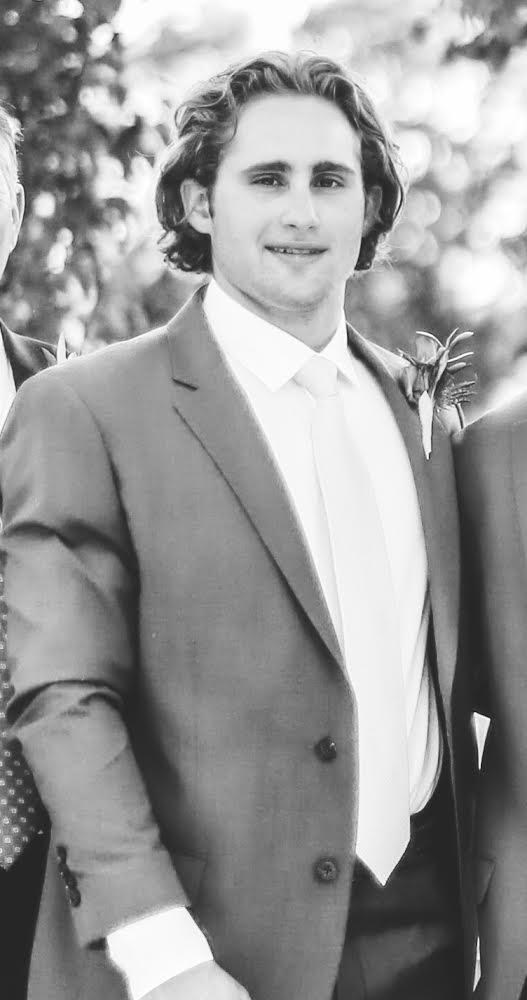 Obituary of Thomas Pierce Followwill