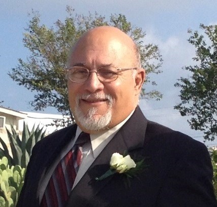 Obituary of Ralph Salvador Grisaffe, Jr.
