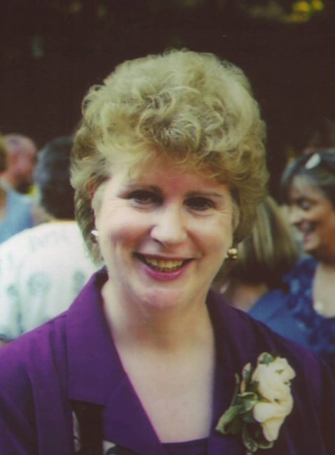 Obituary of Ruth Anne Haisell