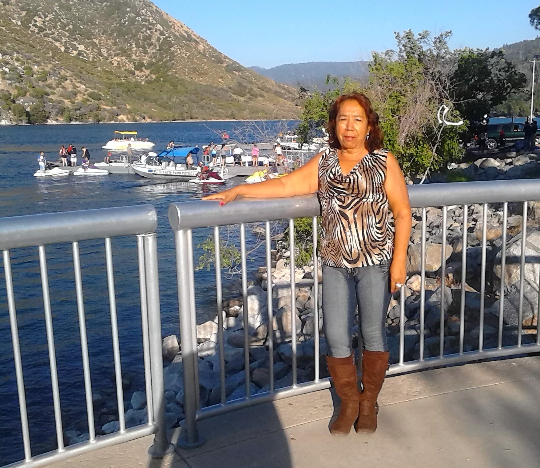 Obituary of Bertha Sandra Cardona De Ortiz