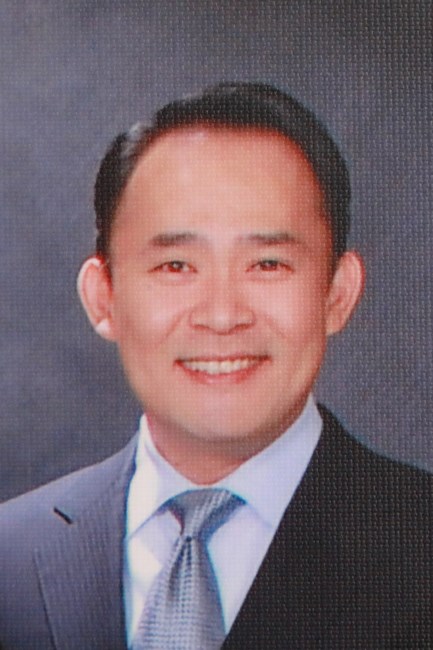 Obituary of Robin Lee