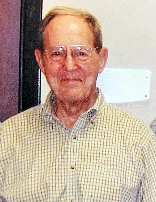 Obituary of John "Jd" David Roberts