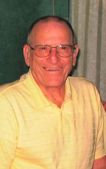 Obituary of Norman Lester Johns