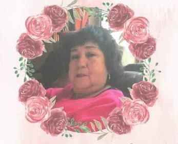 Obituary of Maria Quintin Rivera de Mercado