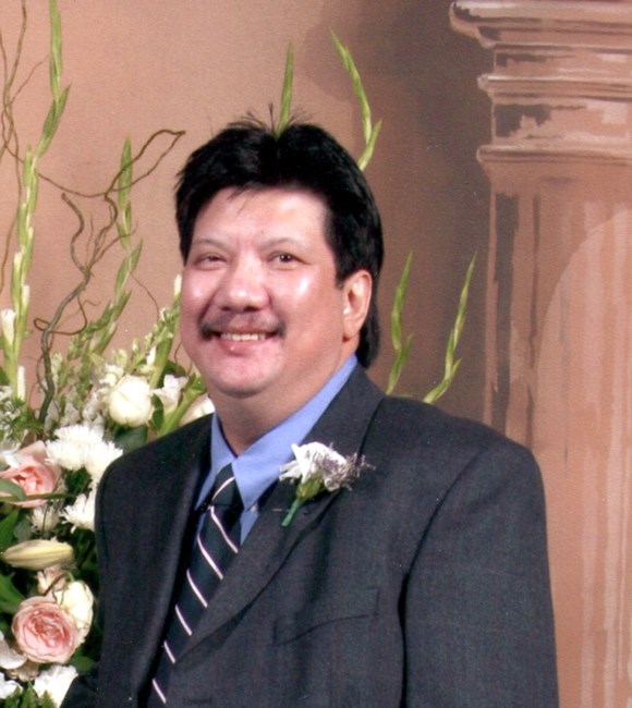 Obituary of Manolo "Noli" Mahinay Gomez