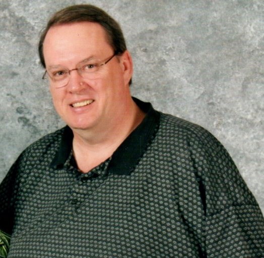 Obituary of David Alan McCombs