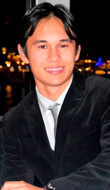 Obituary of Brendan Fabular