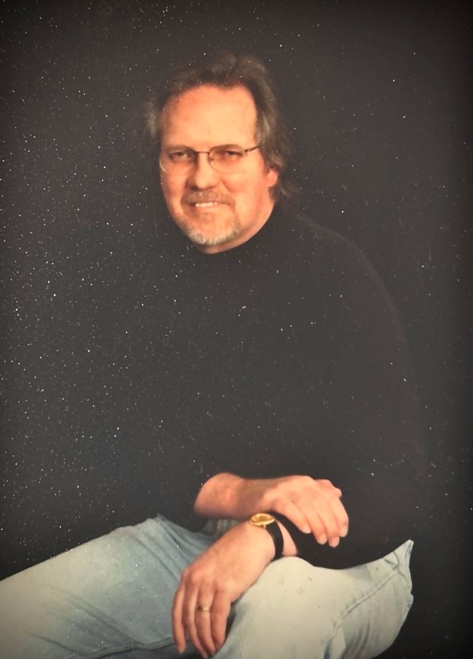 Avis de décès de James Kenneth Ryan