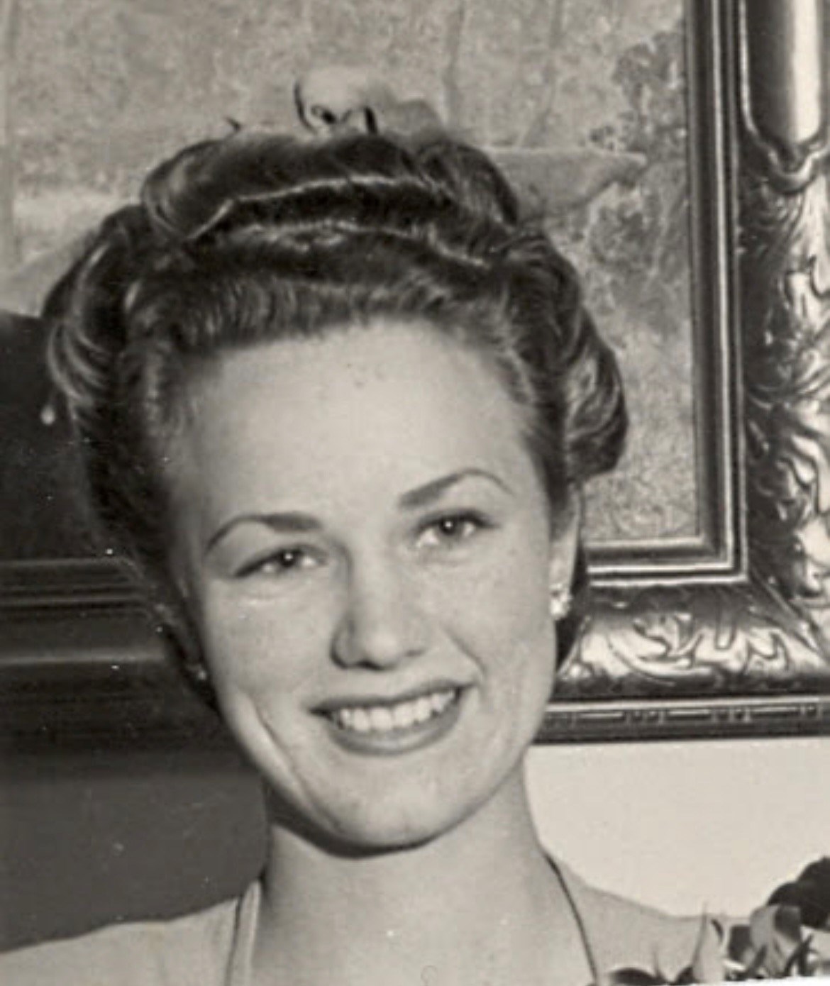 Obituary of Virginia M. Jensen