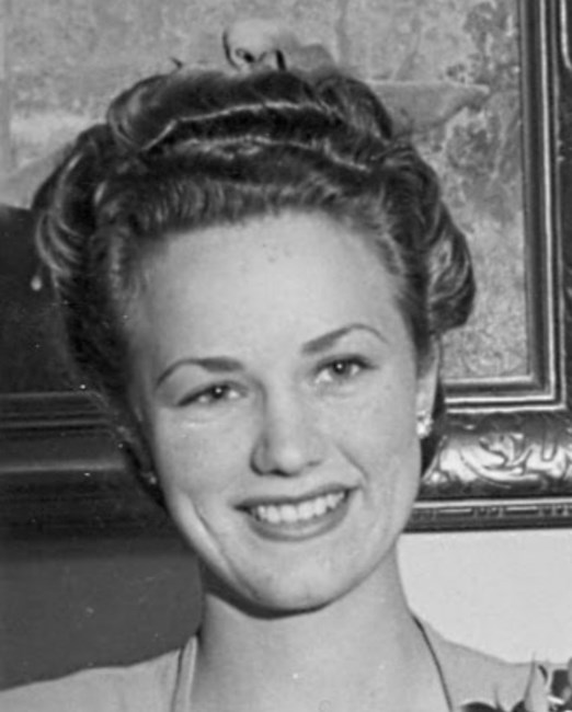 Obituary of Virginia M. Jensen