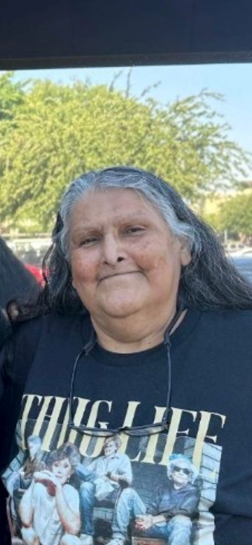 Obituary of Corinna Ramirez