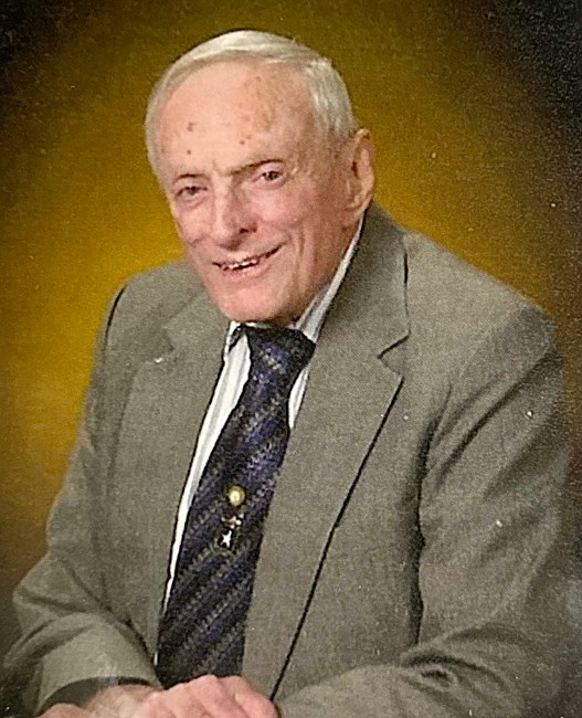 Obituary of Thomas Berry Shriver
