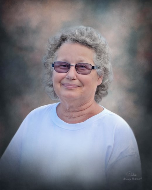 Obituary of Mary Jane Perrine