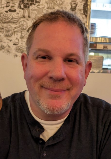 Obituary of Christopher Thomas Bender