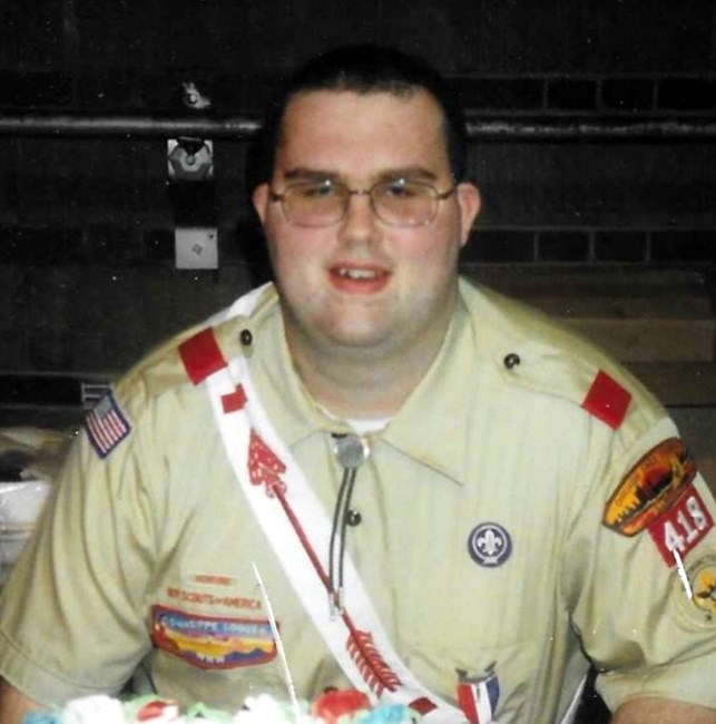 Obituary of Kenneth H Smock