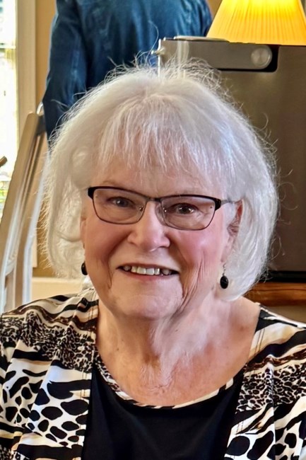Obituary of Katherine Elizabeth Spencer