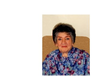 Avis de décès de Linda Sherrill