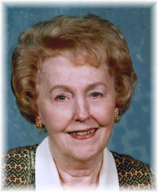 Avis de décès de Virginia M. Fehn