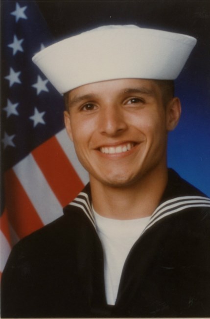 Obituary of Arthur Lynn Rios