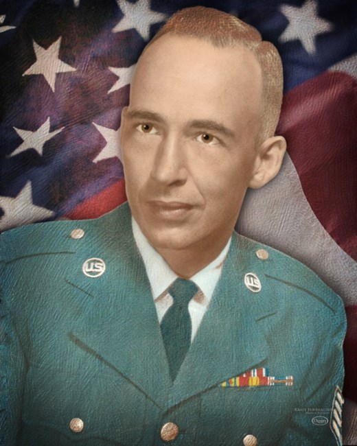 Obituary of Paul D Summers