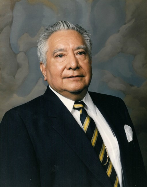 Obituary of Raul Julian Perez