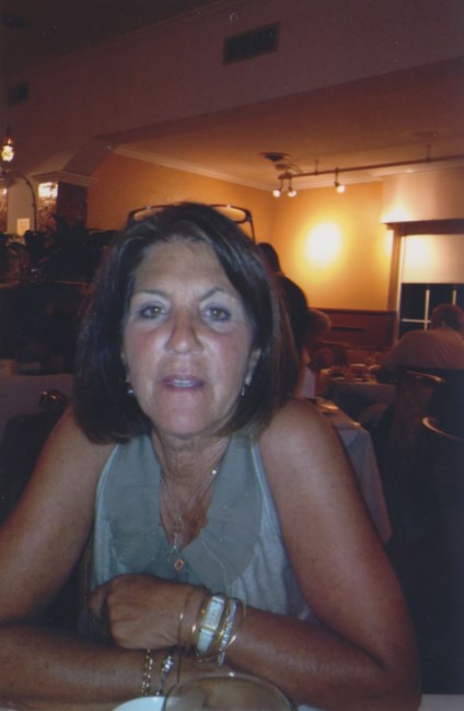 Obituary of Bonita Piegari Herrmann