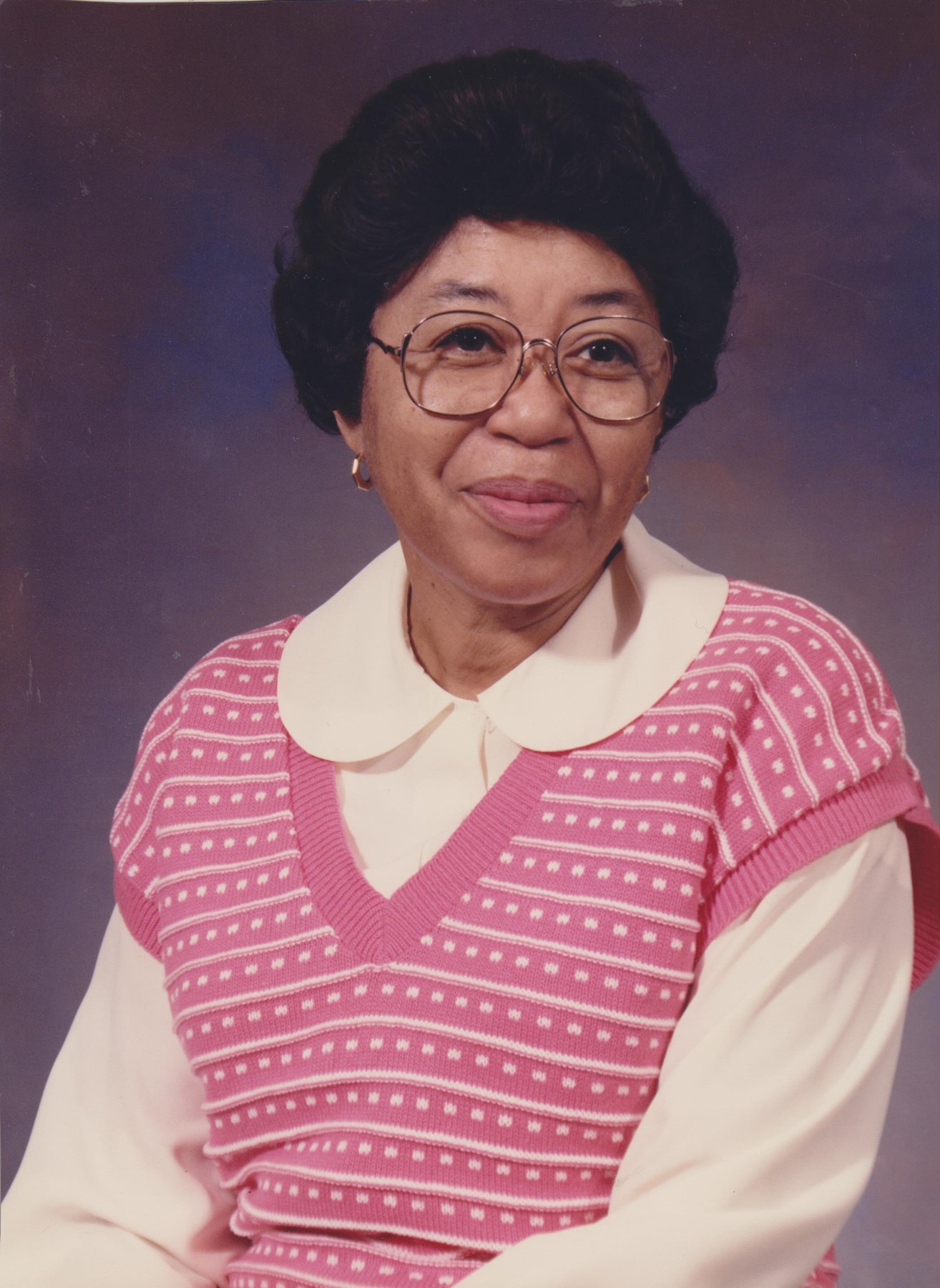 Obituary of Grace Mae Turner