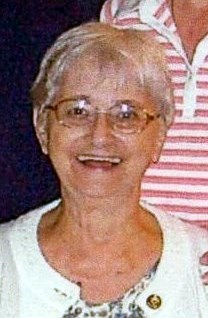 Obituary of Christina Federico Massa